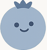 Blueberry icon