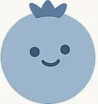 Blueberry icon