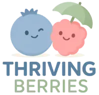 Thriving Berries