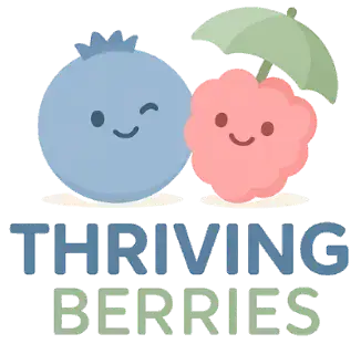 Thriving Berries