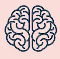 Brain icon